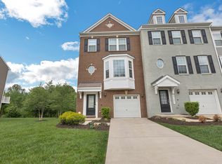 9159 Fox Stream Way, Upper Marlboro, MD 20772