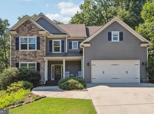 27 Rose Brooke Cir, White, GA 30184