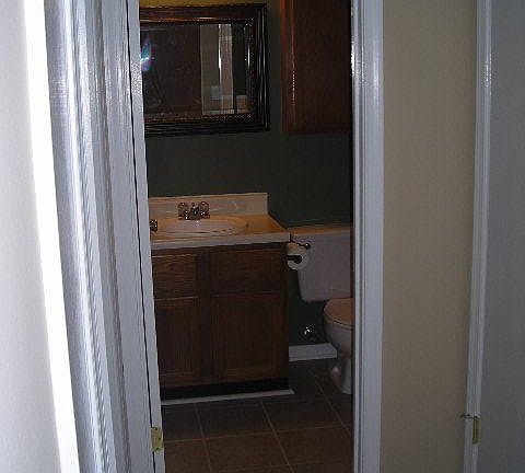 Similar Unit.
Walls to be painted neutral color.