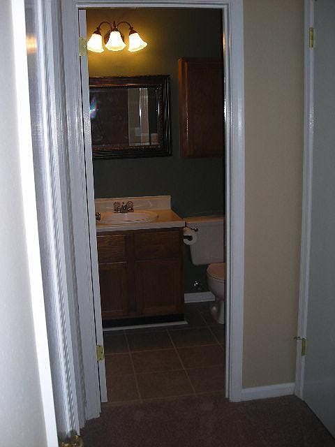 Similar Unit.
Walls to be painted neutral color.