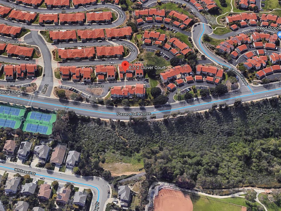 2nd image of 6712 Clover Ct