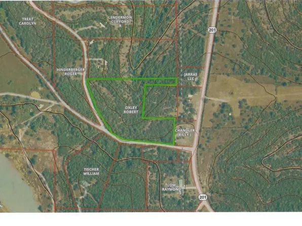 LOT 1 County Road 782, Mountain Home, AR 72653
