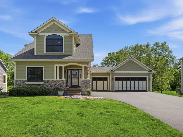 10573 106th Ave N, Hanover, MN 55341