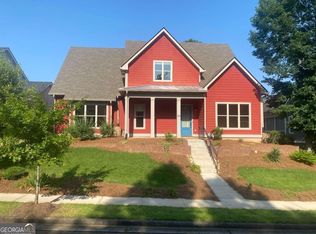 535 Red Bluff Dr, Athens, GA 30607