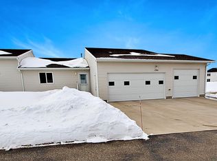 1501 18th St SW, Minot, ND 58701