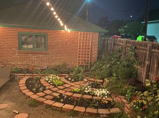 349 S Logan St, Denver, CO 80209