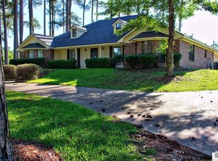 173 Pinewoods Rd, Farmerville, LA 71241