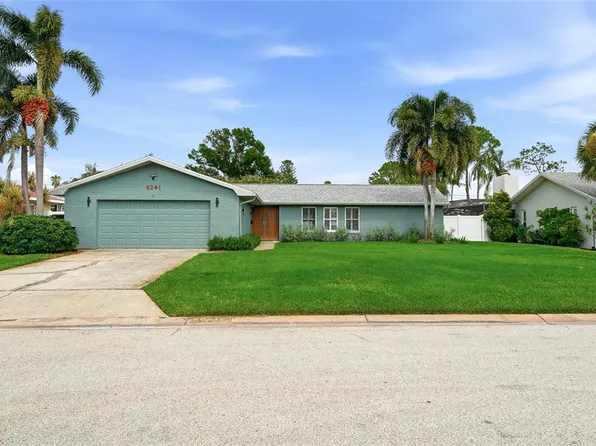 6241 TANGLEWOOD DRIVE NE, ST PETERSBURG, FL 33702