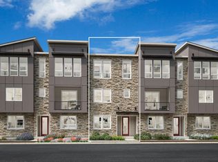 Bluet Plan, Toll Brothers at Painted Prairie - Horizon Collection, Aurora, CO 80019