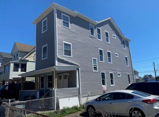 823 Capitol Ave, Bridgeport, CT 06606