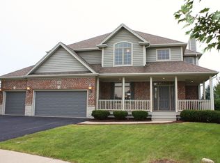 526 Quinlan Ave, Dekalb, IL 60115