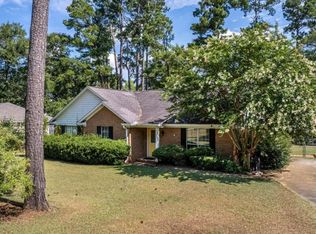 149 Spring Lake Dr, Leesburg, GA 31763