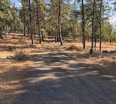 Access  East property