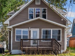 203 West Ave S, Westby, WI 54667