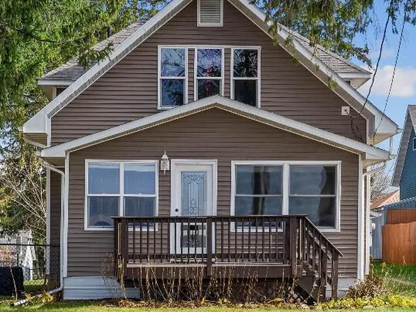 203 West AVENUE SOUTH South, Westby, WI 54667