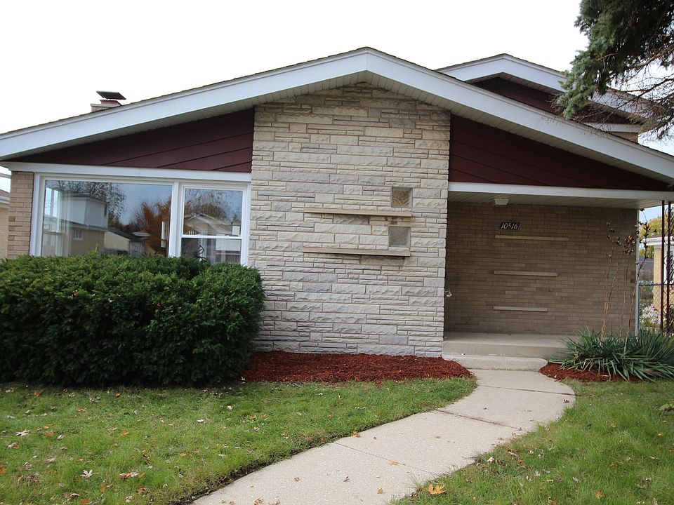 1st image of 10516 S Kilbourn Ave