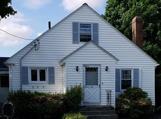 777 Franklin St, Worcester, MA 01604