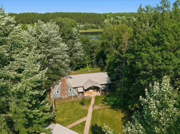 15087 S Thorn Lake Loop, Gordon, WI 54838