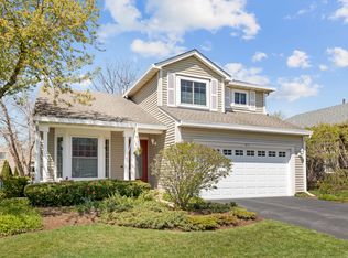 971 Brittany Bnd, Lake In The Hills, IL 60156