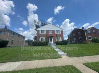 1549 Old Lane Ave APT 3, Dayton, OH 45409
