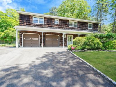 45 Radburn Drive, Hauppauge, NY, 11788
