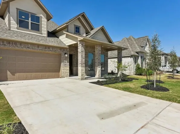 533 Prickly Poppy Loop, Kyle, TX 78640