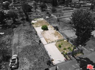 42 Marathon Rd, Altadena, CA 91001