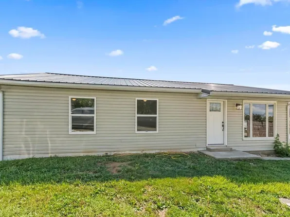 1514 Valoria St, Flatwoods, KY 41139