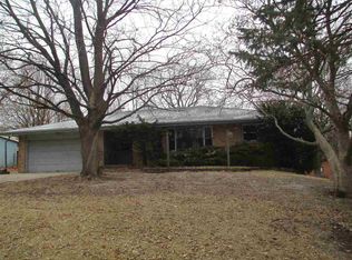 4616 Linder Pl, Rockford, IL 61107