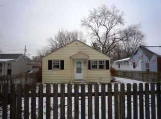 3725 S Walcott St, Indianapolis, IN