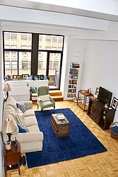 Rented by LG Fairmont Group