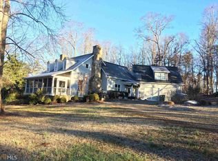 1050 Cleveland Rd, Bogart, GA 30622