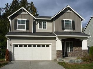 7815 87th St NE, Marysville, WA 98270