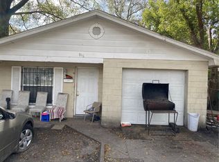 816 W Anderson St, Orlando, FL 32805