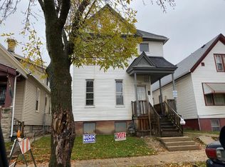 1814 N 23rd St, Milwaukee, WI 53205