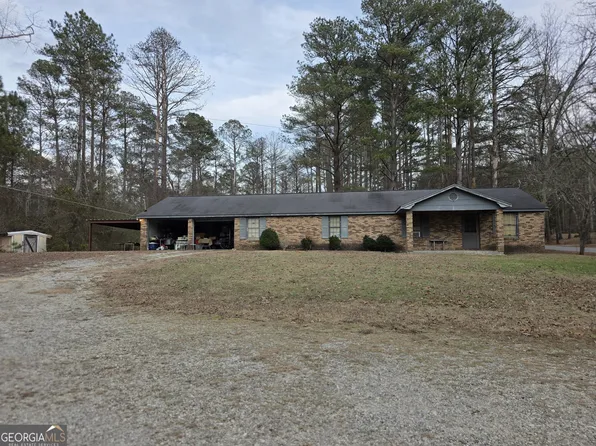 484 Riverside Rd, Tallapoosa, GA 30176