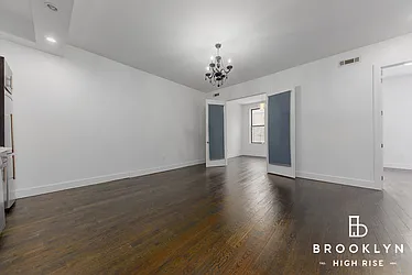 Rented by Brooklyn High Rise LLC