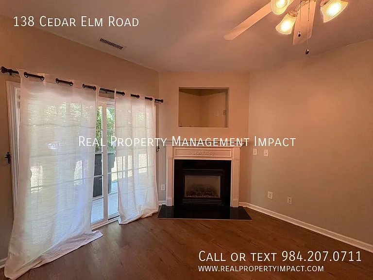 138 Cedar Elm Rd — Photo 26