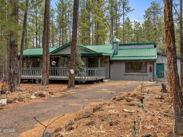 6238 Christmas Tree Cir, Pinetop, AZ 85935