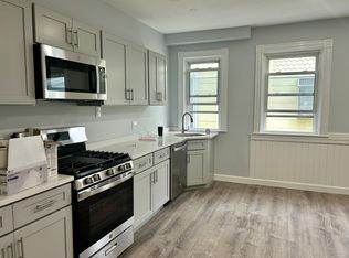86 Avon St APT 2, Somerville, MA 02143
