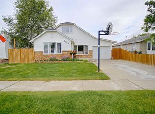 5109 S 44th Ave, Taber, AB T1G1A9