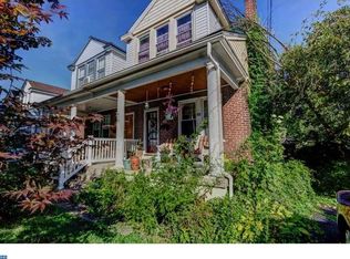 328 Powell Rd, Springfield, PA 19064