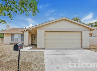 7147 Fenway Ave, Las Vegas, NV 89147