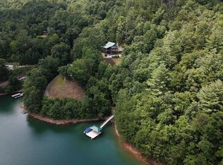 407 Fontana Lakeside Dr, Robbinsville, NC 28771