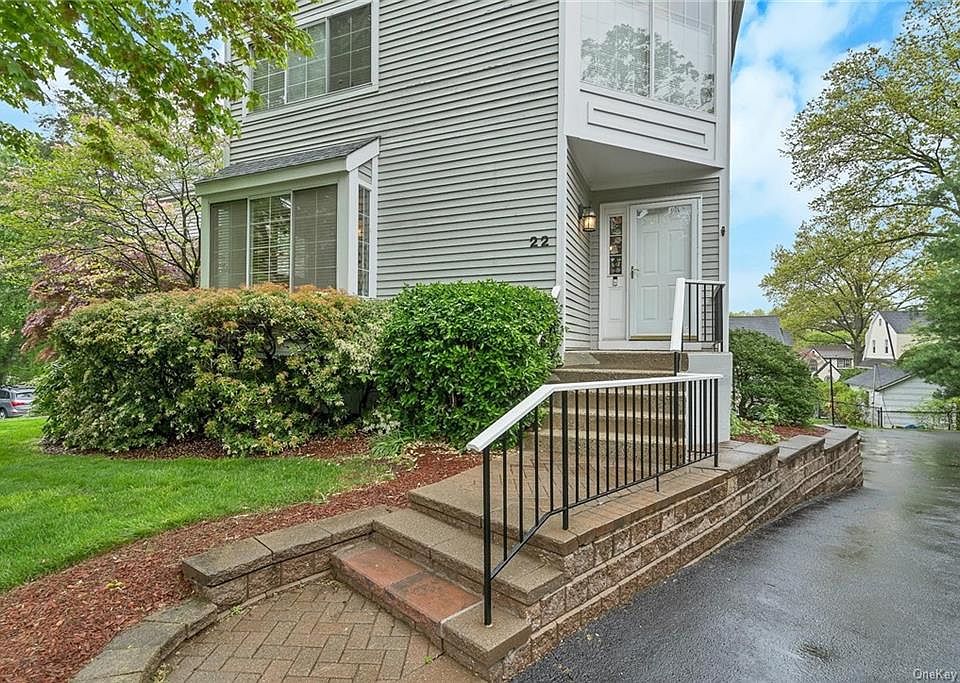 22 Arborwood Lane, White Plains, NY 10603 Zillow