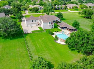 3807 Westerdale Dr, Weston Lakes, TX 77441