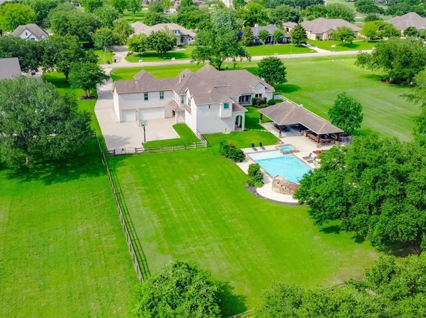 3807 Westerdale Dr, Weston Lakes, TX 77441