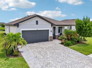 1777 SADDLEWOOD CIRCLE, PORT CHARLOTTE, FL 33953