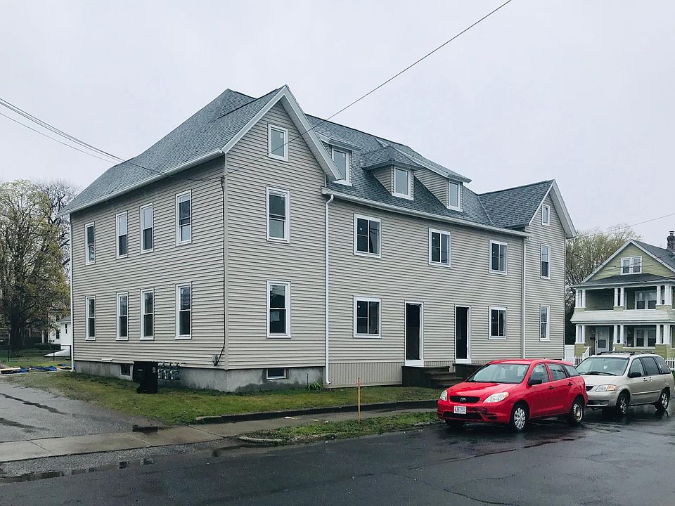 51 Southwick Street 51 Southwick St Chicopee, MA Zillow