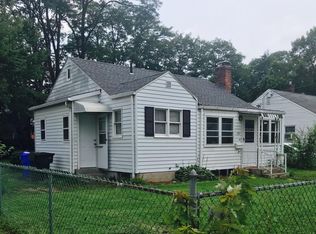 49 Lawrence St, East Hartford, CT 06118